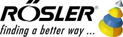 Rösler Logo
